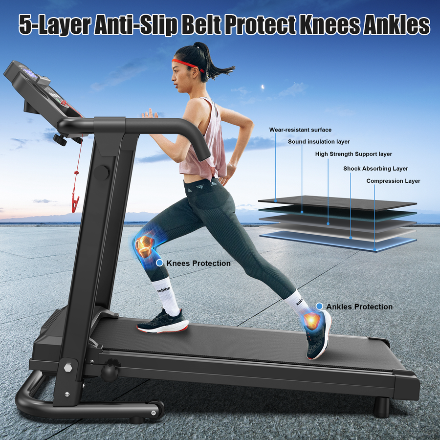 treadmill