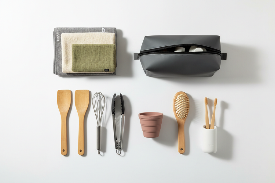 General & Lifestyle Products