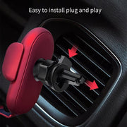 Car Phone Holder