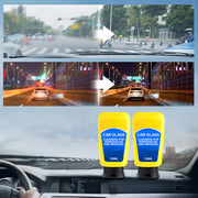 Car Glass Cleaner
