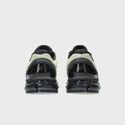 ASICS Above the Clouds Gel-Quantum 360 - Soft Yellow / Black