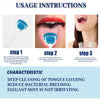 Tongue Gel Set