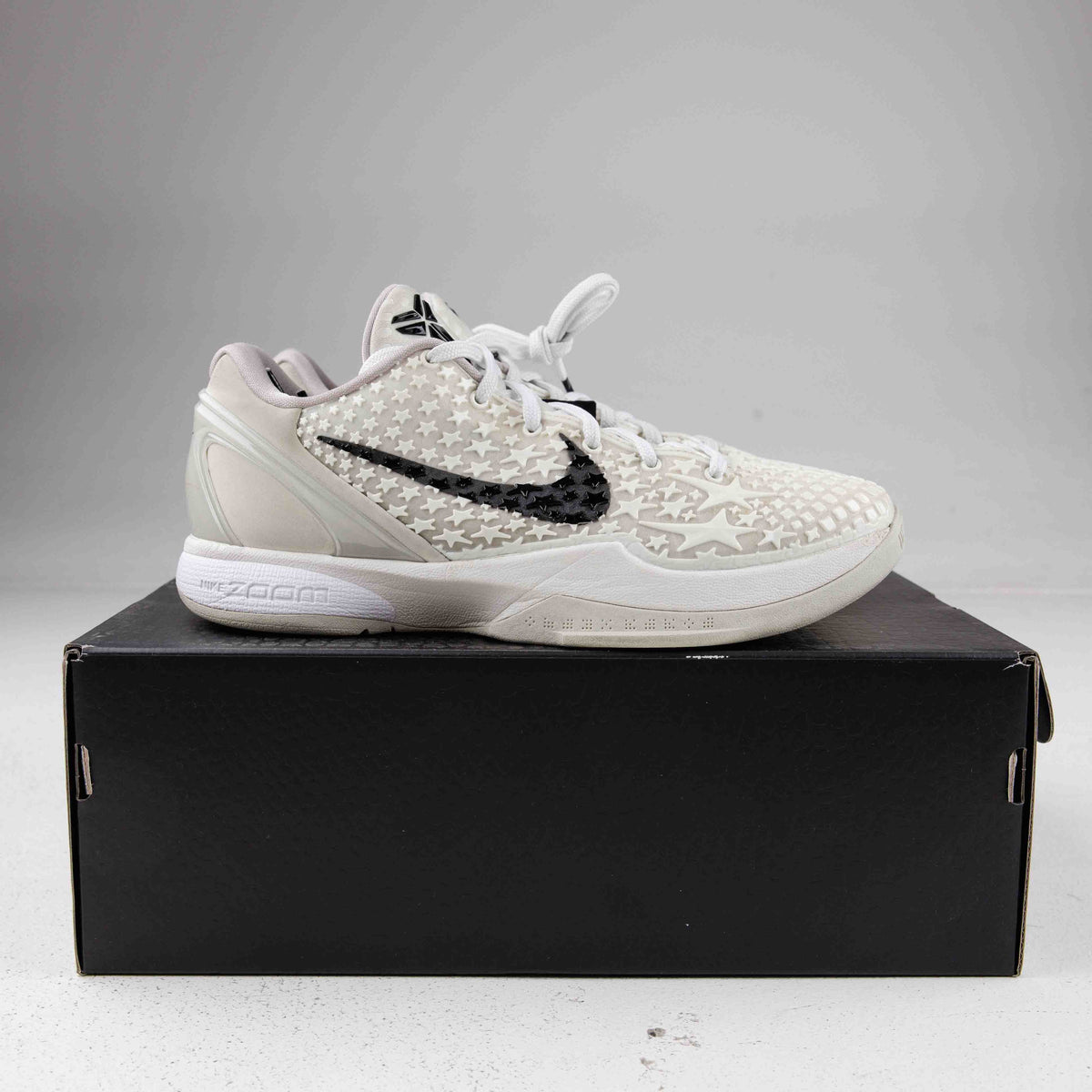 Nike Kobe 6 Protro Sail All-Star - Used - 4002