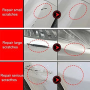Car Scratch Repair Nano Spray – Hydrophobic Coating & UV Protection (30ml)