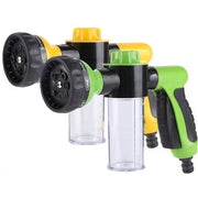 Pup Jet Sprayer