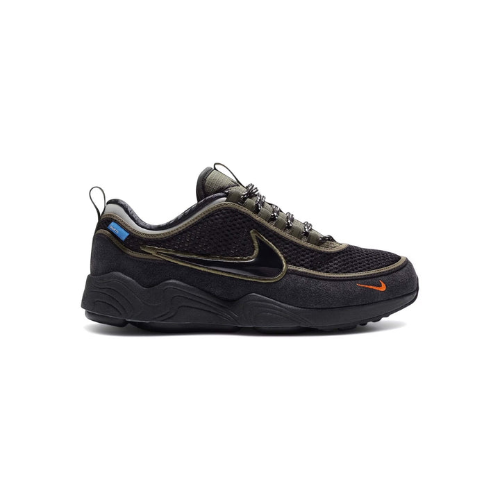 Nike Air Zoom Spiridon Undefeated Cargo Khaki