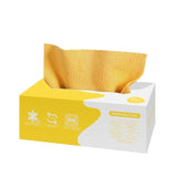 Ultra-Soft Microfiber Cleaning Cloth – Streak-Free & Reusable