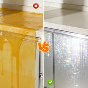 Enzyme Kitchen Degreaser Spray – Dissolves Grease in 30 Seconds