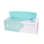Ultra-Soft Microfiber Cleaning Cloth – Streak-Free & Reusable