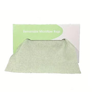 Ultra-Soft Microfiber Cleaning Cloth – Streak-Free & Reusable