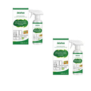 Enzyme Kitchen Degreaser Spray – Dissolves Grease in 30 Seconds