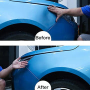 Car Dent Remover Suction Cup Puller – Paintless Dent Repair Tool