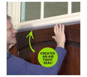 Weather Stripping Door Seal Strip – Soundproof, Bug & Dust Proof Self-Adhesive (5M)