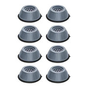 Anti-Vibration Washing Machine Pads – Reduce Noise & Stop Movement
