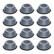 Anti-Vibration Washing Machine Pads – Reduce Noise & Stop Movement