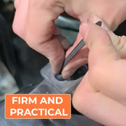 Nylon Universal Car Fastener Clips 🔧