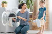 Anti-Vibration Washing Machine Pads – Reduce Noise & Stop Movement