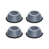 Anti-Vibration Washing Machine Pads – Reduce Noise & Stop Movement