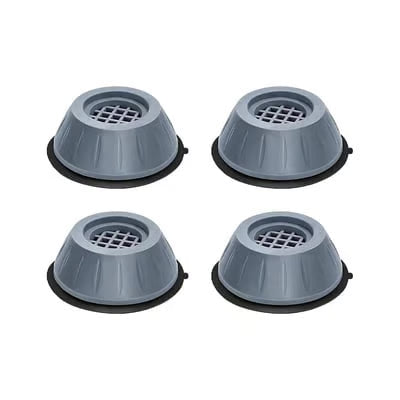 Anti-Vibration Washing Machine Pads – Reduce Noise & Stop Movement