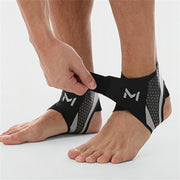 Lightweight Ankle Brace for Athletes