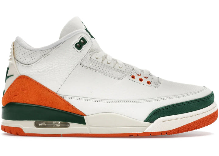 Jordan 3 Retro SP SoleFly Miami
