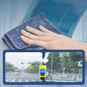 Car Glass Cleaner