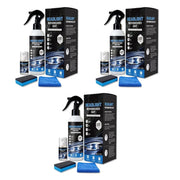 Headlight Restoration Polish – Nano-Dissolve Formula with Ceramic Shield