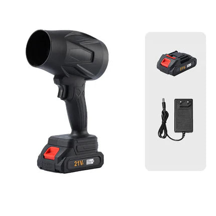 Cordless Electric Car Snow Blower ❄️