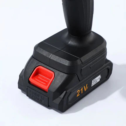 Cordless Electric Car Snow Blower ❄️