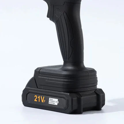 Cordless Electric Car Snow Blower ❄️