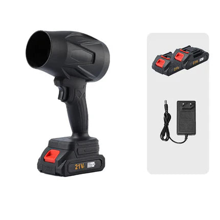 Cordless Electric Car Snow Blower ❄️