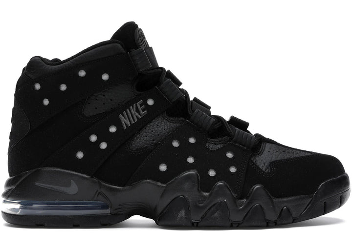 Nike Air Max 2 CB '94 Triple Black