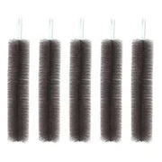 Fan Cleaning Brush - Deep Clean Blades Without Disassembly