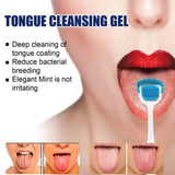 Tongue Gel Set