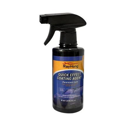 RayHong Gloss & Guard Coating Spray 💧