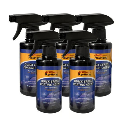 RayHong Gloss & Guard Coating Spray 💧
