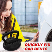 Car Dent Remover Suction Cup Puller – Paintless Dent Repair Tool