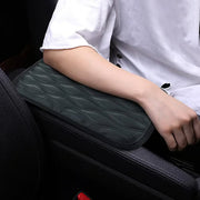 Car Armrest Pad