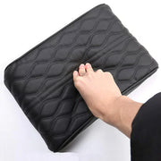 Car Armrest Pad