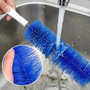 Fan Cleaning Brush - Deep Clean Blades Without Disassembly
