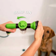 Pup Jet Sprayer