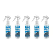 Car Iron Powder Remover Spray