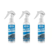 Car Iron Powder Remover Spray