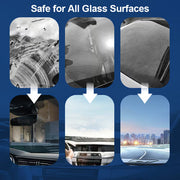 Car Glass Cleaner