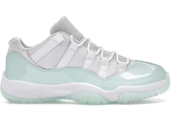 Jordan 11 Retro Low Igloo (Women's)