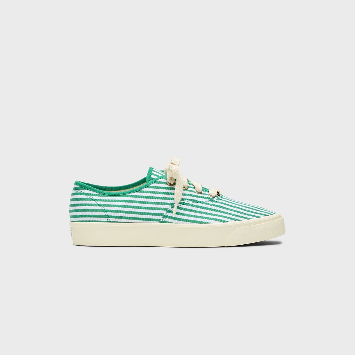 Converse x GOLF le FLEUR 1908 Stripes Naut-1 - Green Tambourine / Afterglow