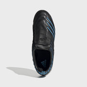 adidas F50 Sala - Core Black / Sky Rush / Blue Rush