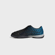 adidas F50 Sala - Core Black / Sky Rush / Blue Rush