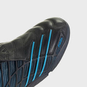adidas F50 Sala - Core Black / Sky Rush / Blue Rush
