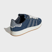 adidas Campus Tennis 00s - Legend Ink / Off White / Gum 3